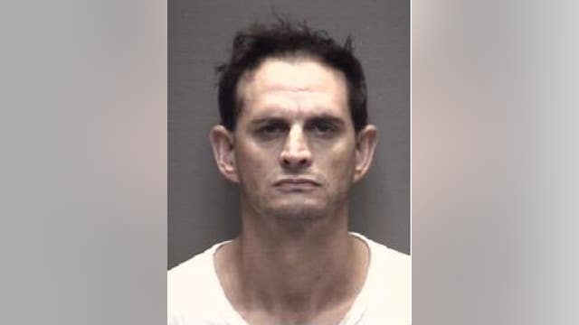 Galveston County crime: Alvin-area coach charged after child pornography was found in a home