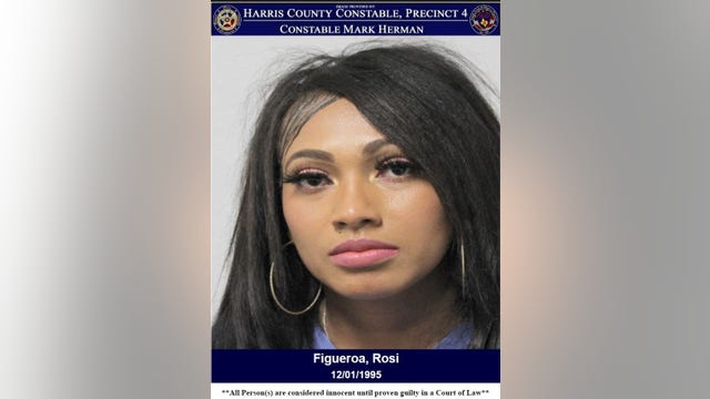 Harris County spa worker charged with prostitution following undercover investigation