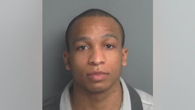 Montgomery County man abused baby, said he 'often cried'; sentenced to 40 years