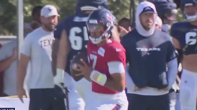 Bayou City Weekend Buzz: Texans preseason home game, Mariachi Festival