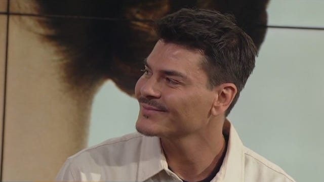 Meet Makeup by Mario! Get tips & meet Mario face-to-face