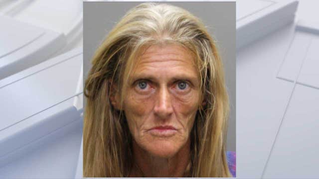 Harris Co. Crime: Woman with 72 open warrants arrested by constable deputies