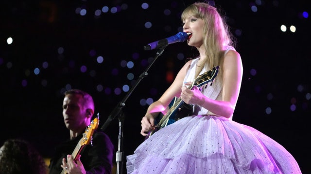 Taylor Swift gives $100K bonuses to Eras Tour truck drivers: Report