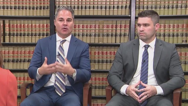 'He was not a typical 16 year old': Prosecutors talk evidence, why they say AJ Armstrong killed his parents