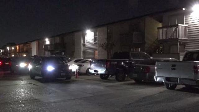 Houston crime: Neighbors find woman dead in apartment with gunshot wound to the head