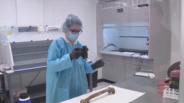 Carla Walker Act: Texas teen killed in '70's could help fund cold cases now