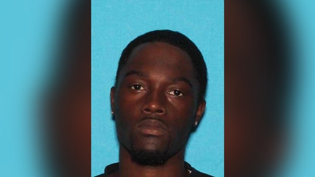 WANTED: Man charged for Harris County shooting that happened in June