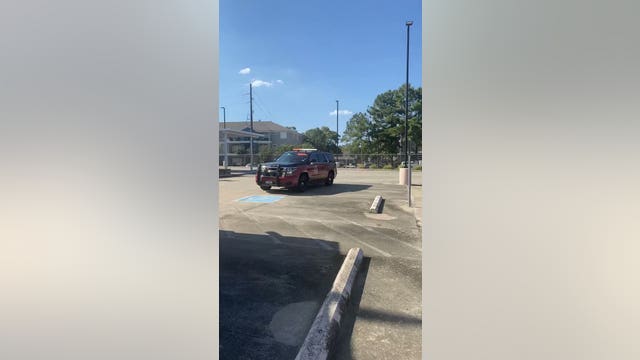 One-year-old drowns in pool at apartments in Atascocita; LifeFlight called