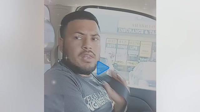 Infant girl dies after Harris Co. crash; Jose Antonio Vazquez-Gonzalez wanted