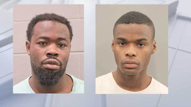 Harris County Crime: Second suspect arrested for double fatal shooting