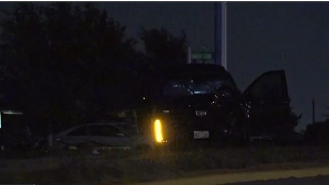 Houston family suing after father, husband killed in golf cart crash