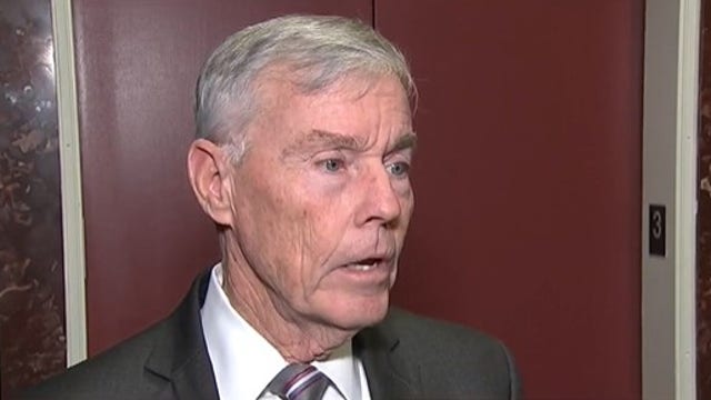 Former City Councilman Dr. Jack Christie joins Houston mayoral race