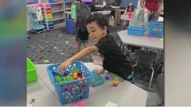 Katy ISD kindergartner let off at wrong bus stop, strangers returned him to school