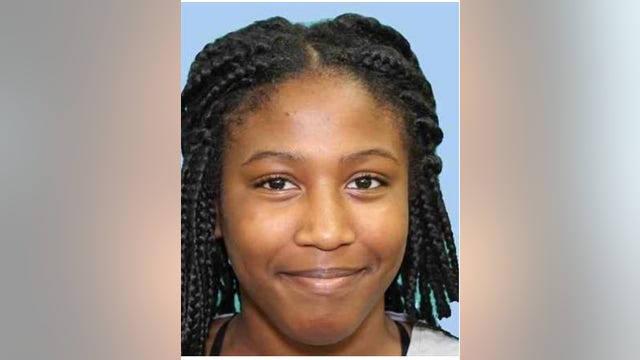 Missing Houston girl: Jeilayh Franklin, 15, last seen Thursday