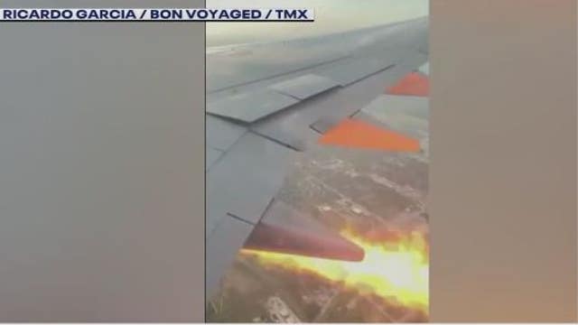 Houston concerns in the sky: Recent incidents for airline travelers