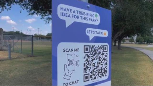 New feature makes Sugar Land parks more interactive for users to offer opinions