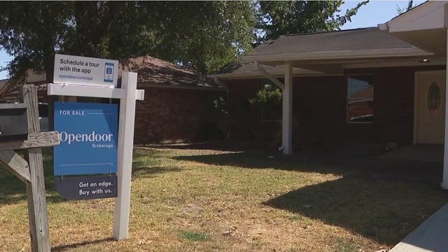 Houston man rents new home, discovers he's victim of growing scam affecting millions
