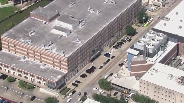 Harris County Jail bomb threat on Baker Street: All-clear given