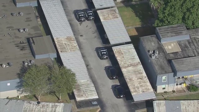 Houston boy's death under investigation on Algonquin Drive