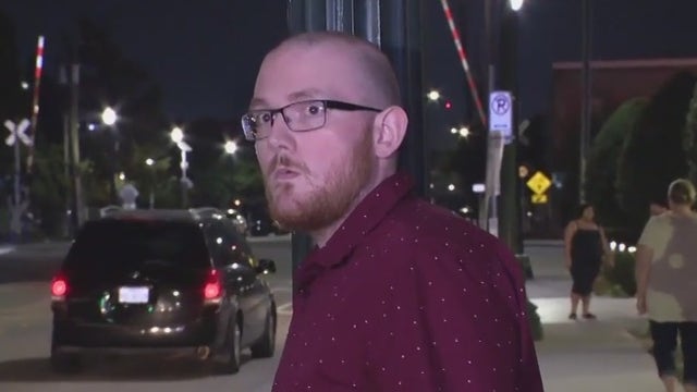 Houston police officer resigns, charged with indecency with a child, indecent exposure