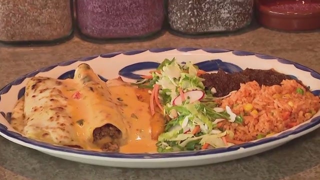 Mandito's Tex-Mex - HRW