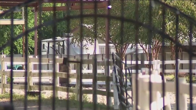 Harris County couple charged after confessing to killing man after husband discovers affair