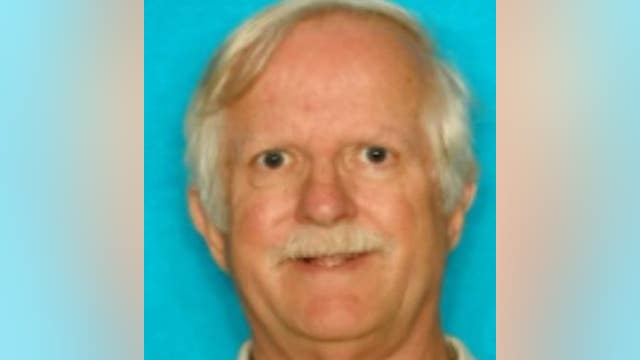 Silver Alert: Missing Stephan Beacham, 70, last seen in Houston area