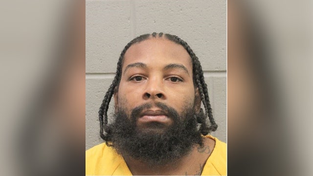 Terran Green: Charges upgraded for fugitive accused of shooting 4 law officers