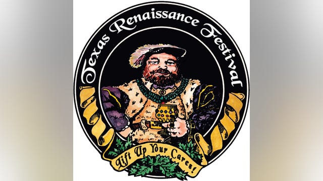 Texas Renaissance Festival hosting Job Faire to fill more than 900 jobs