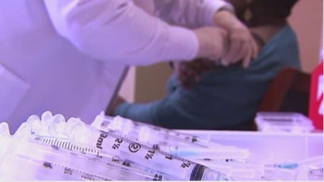 Parent to Parent: 'Tripledemic' could impact your children