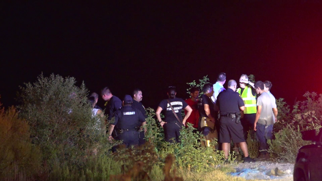 Boat sinks in Lake Houston: Body found during search for missing 17-year-old