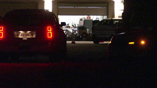 Harris County woman accused of driving car into house, ransacking it near Shaw and Boudreaux