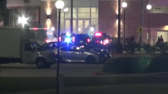 Prairie View A&M University students treated for heat-related illness at Panther Camp Week event