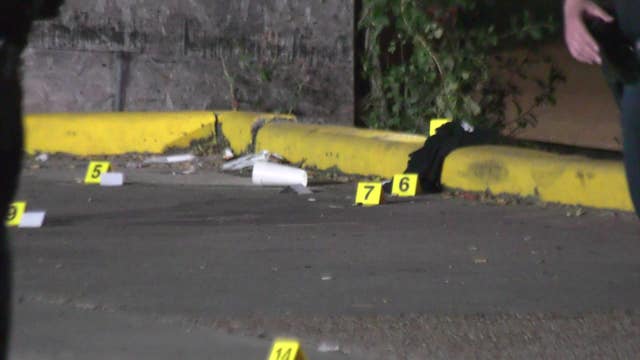 Houston crime: Man shot to death in convenience store parking lot on Northborough