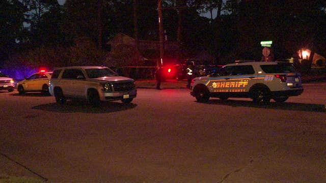 Harris County: Woman fatally struck by vehicle on West Cypress Forest Drive