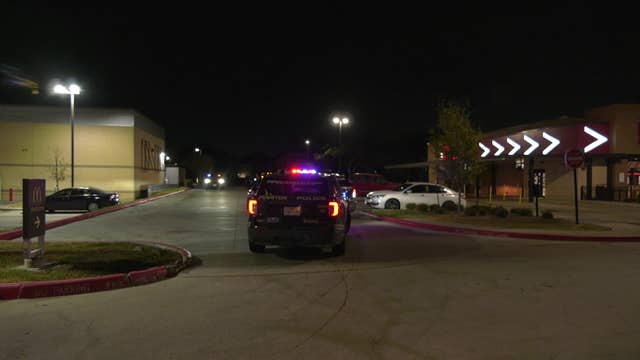 Houston shooting: Argument ends with driver shot at gas station on Gulf Freeway