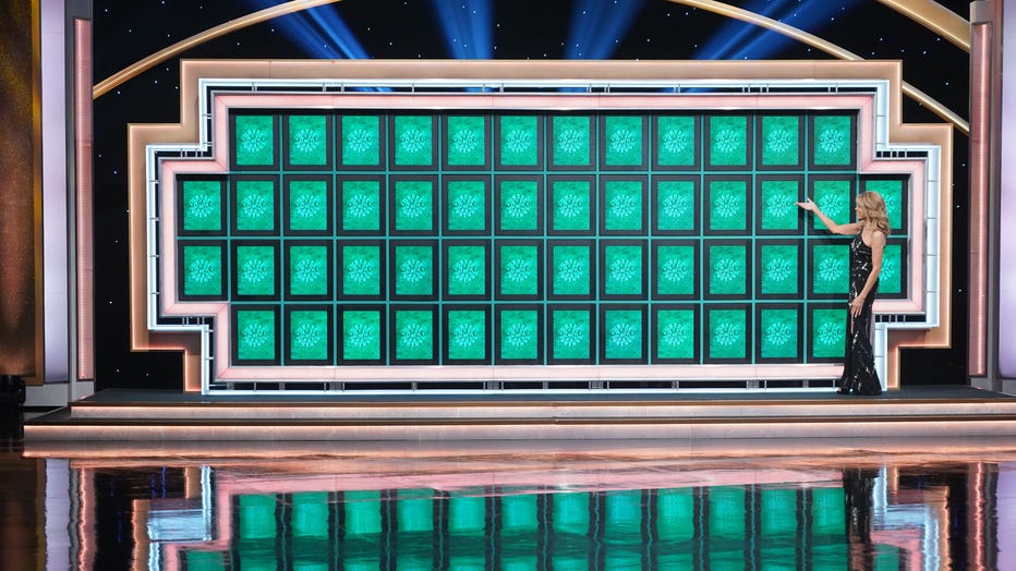 vanna: 'Wheel of Fortune': Why was Vanna White missing and is it a