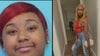 Missing Houston woman revealed as witness to capital murder case