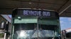 Ride 'Beyhive Bus' during Beyoncé Renaissance Tour stops in Houston