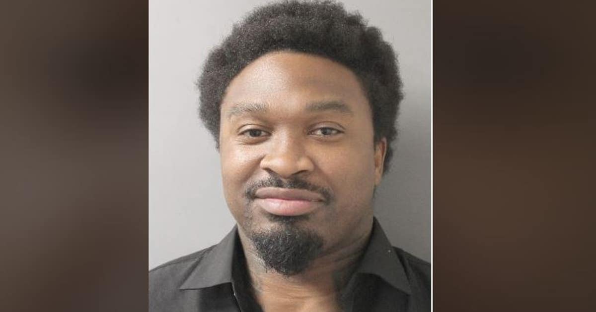 Houston robbery suspect confesses to 2021 murder, sentenced to life ...