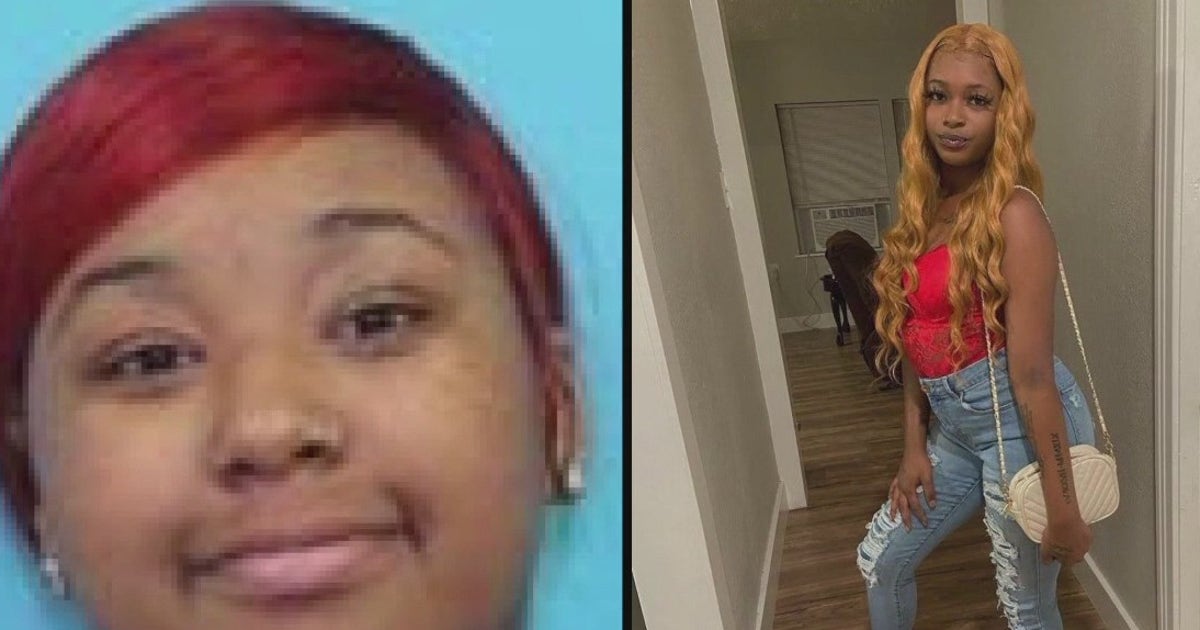 Houston woman missing was witness in capital murder case, court ...