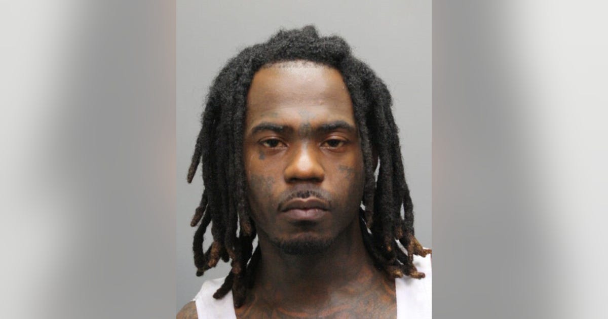 Devon Menefee Houston crime: Person of interest sought in mother’s fatal shooting ...