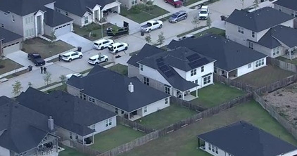 Montgomery County man shot, killed neighbor in his front yard after ...