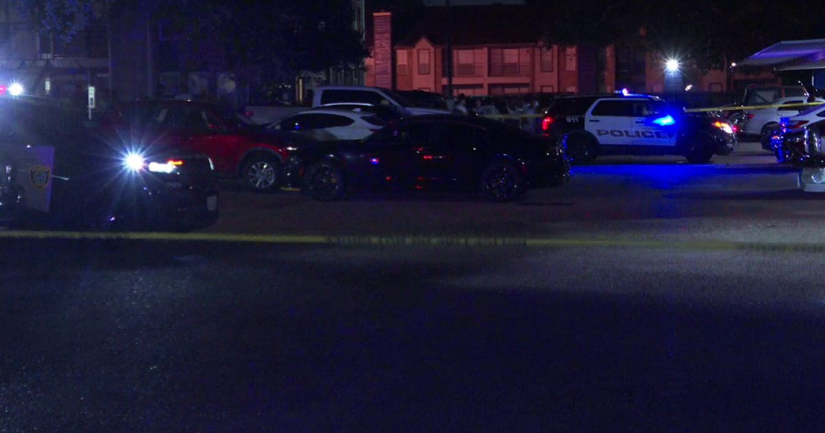 Houston shooting: Suspect charged with murder in teen’s death on ...