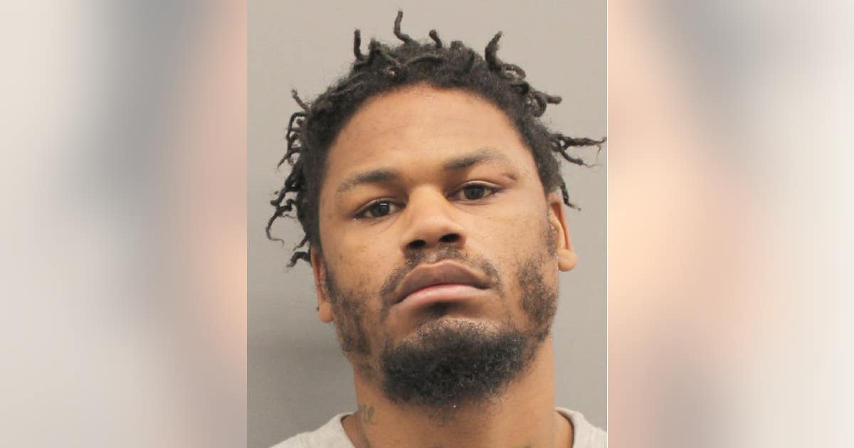 Houston man charged in two murders sentenced to life in prison | FOX 26 ...
