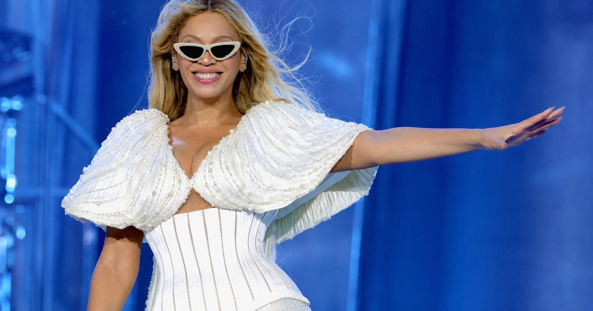 Houston Beyoncé-inspired events, food and drink specials | FOX 26 Houston