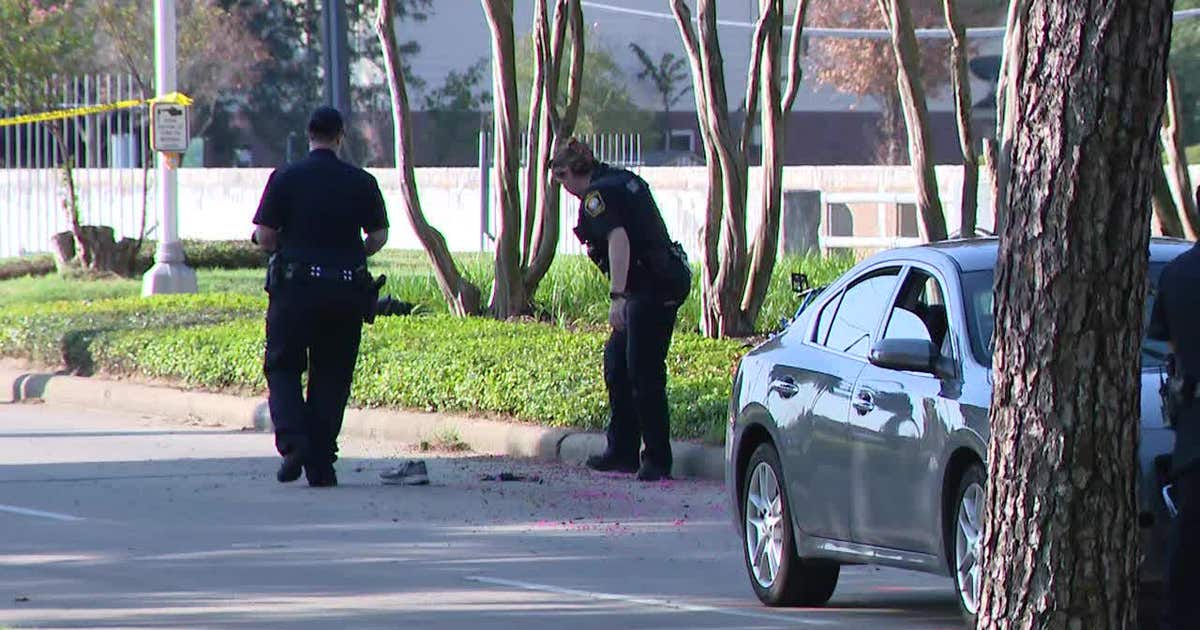 Boy on bike dies in Fort Bend County crash on Mason, Cinco Park | FOX ...