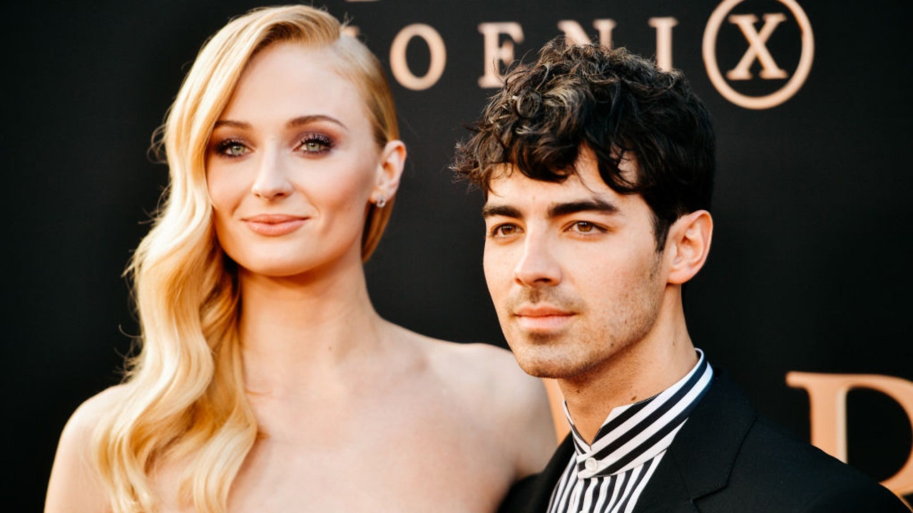 Actress Sophie Turner and estranged husband Joe Jonas agree to temporarily  keep children in NYC amid bitter divorce - NewsNow Nigeria