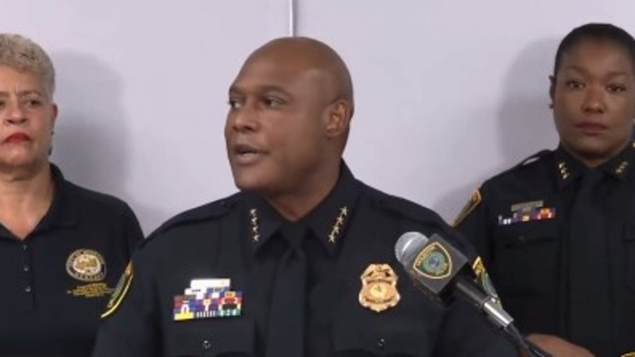 Request for more Houston cops raises plenty of questions