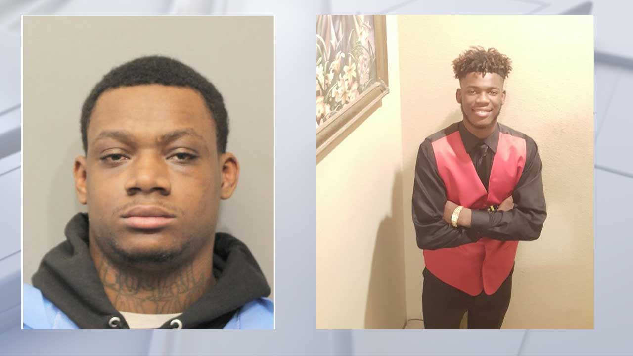 Houston man sentenced to 65-years behind bars for killing man